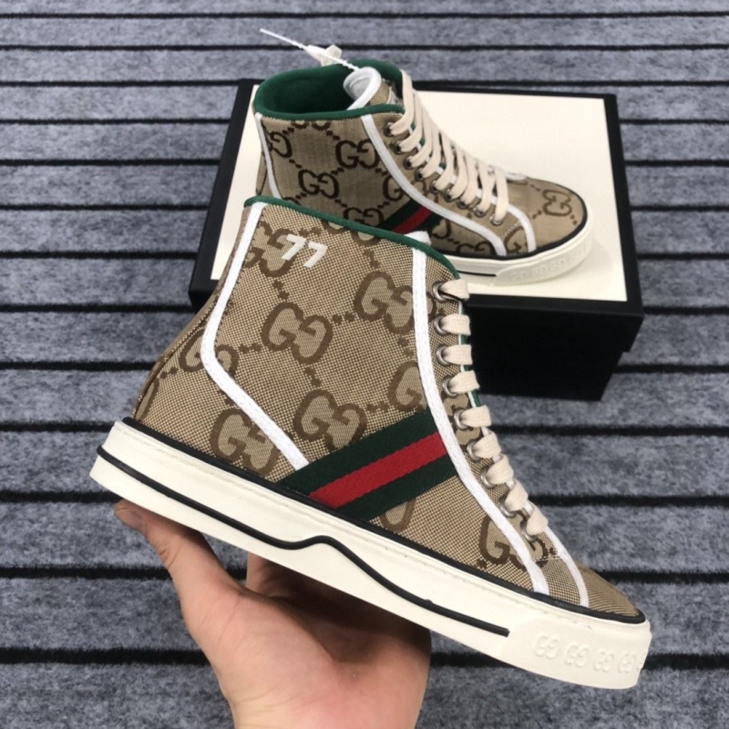 Gucci Casual Shoes